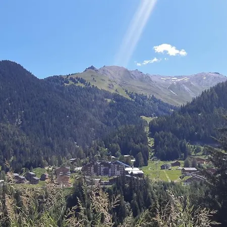 Grand Confort 2pieces 6 Couchages Apartment Valfrejus